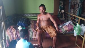 Pengobatan Gratis
