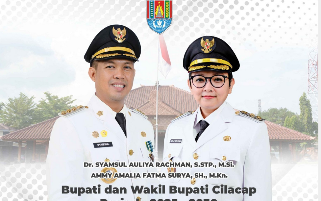 Bupati Cilacap