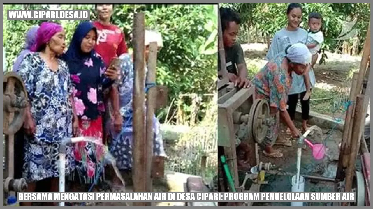 Gambar 1: Penyuluhan dan Edukasi Masyarakat