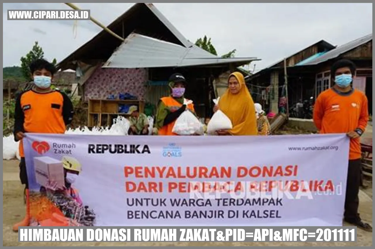 Rumah Zakat