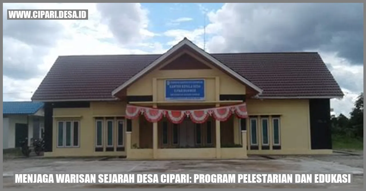 Gambar Pemugaran Bangunan Bersejarah