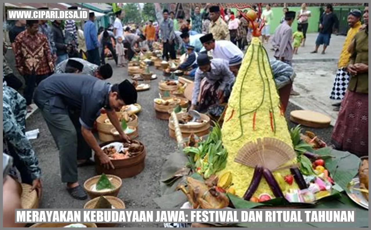 Festival Keraton Surakarta