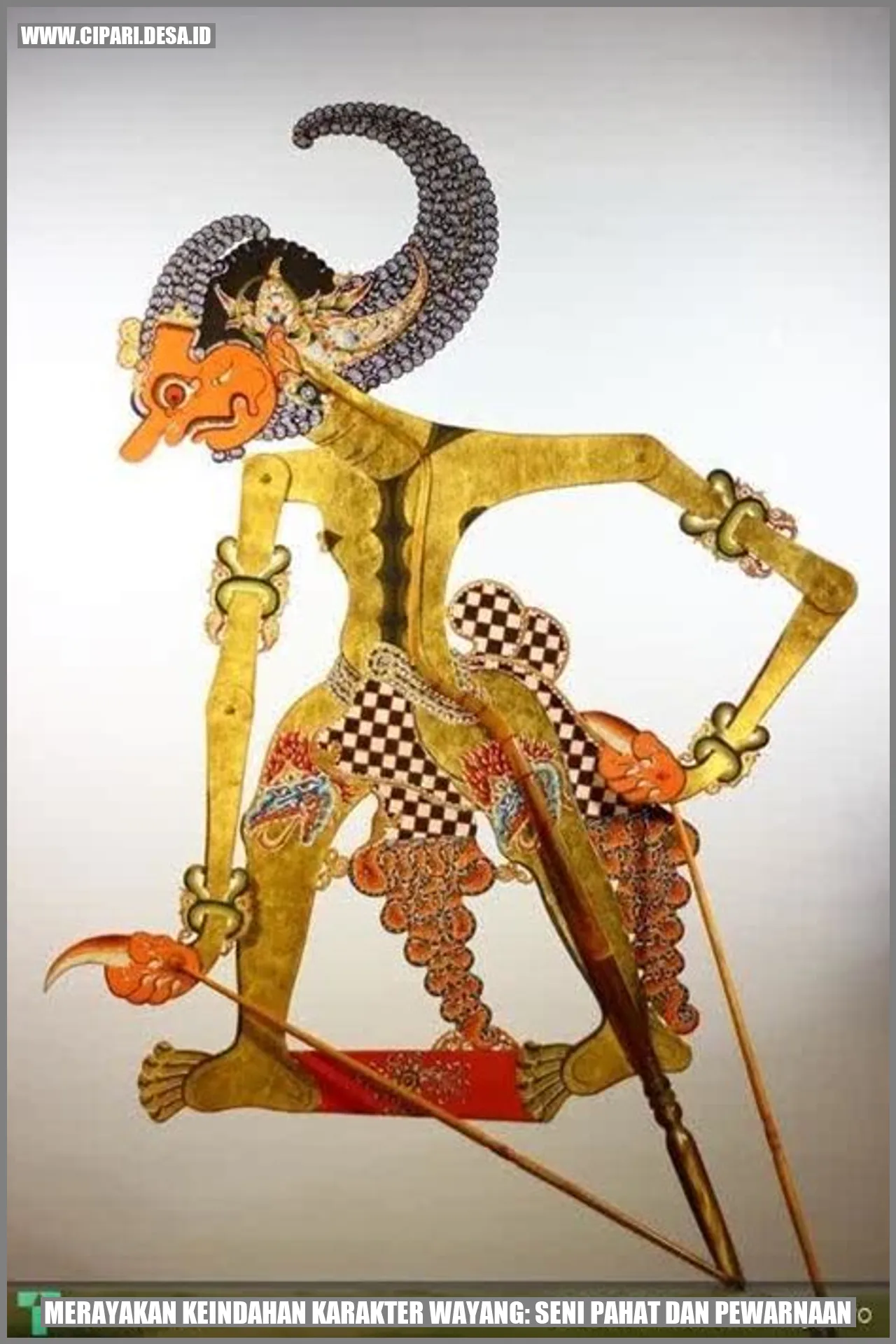 Seni Wayang