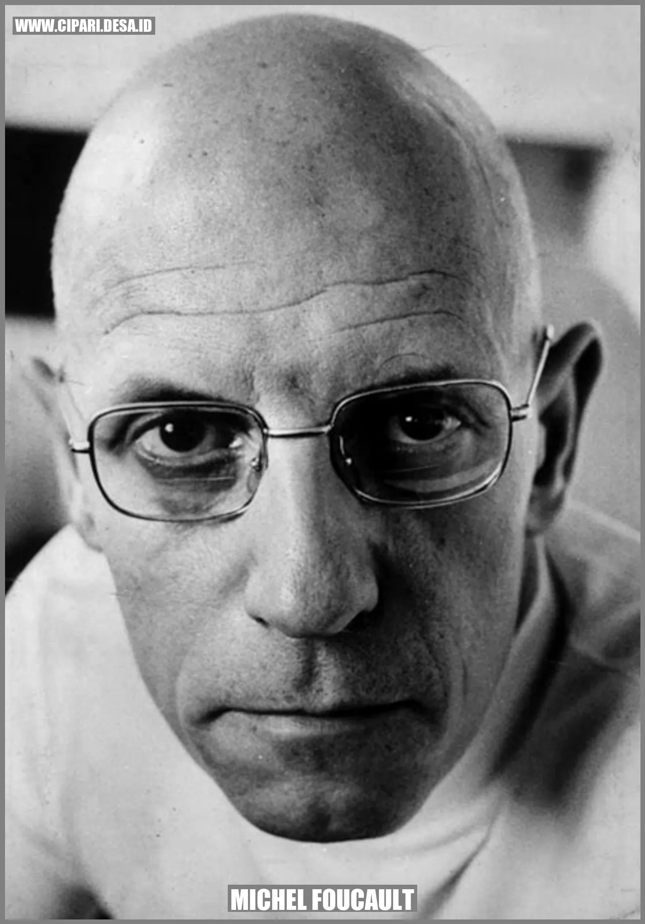 Michel Foucault