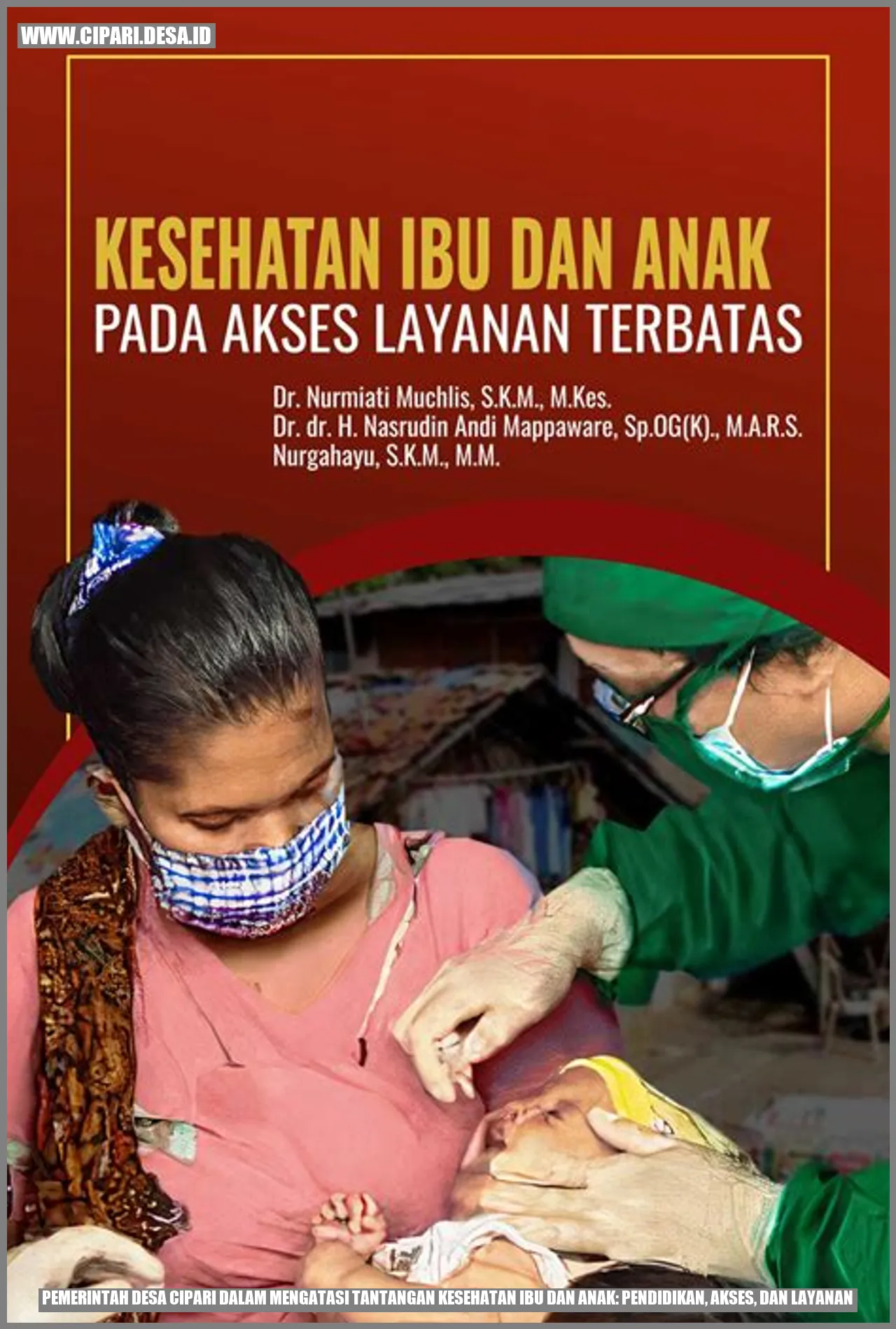 Pendidikan Kesehatan