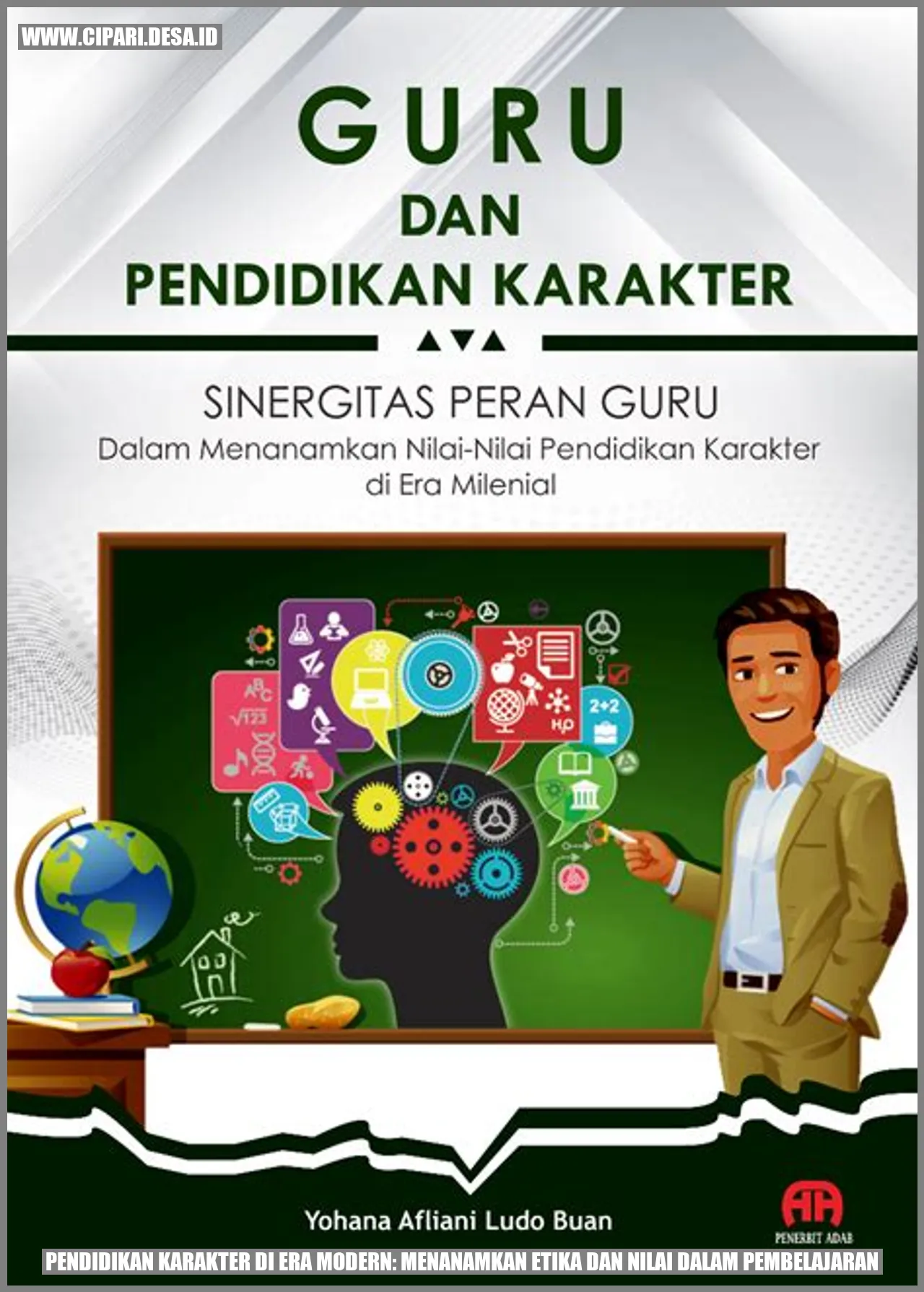 Pendidikan Karakter