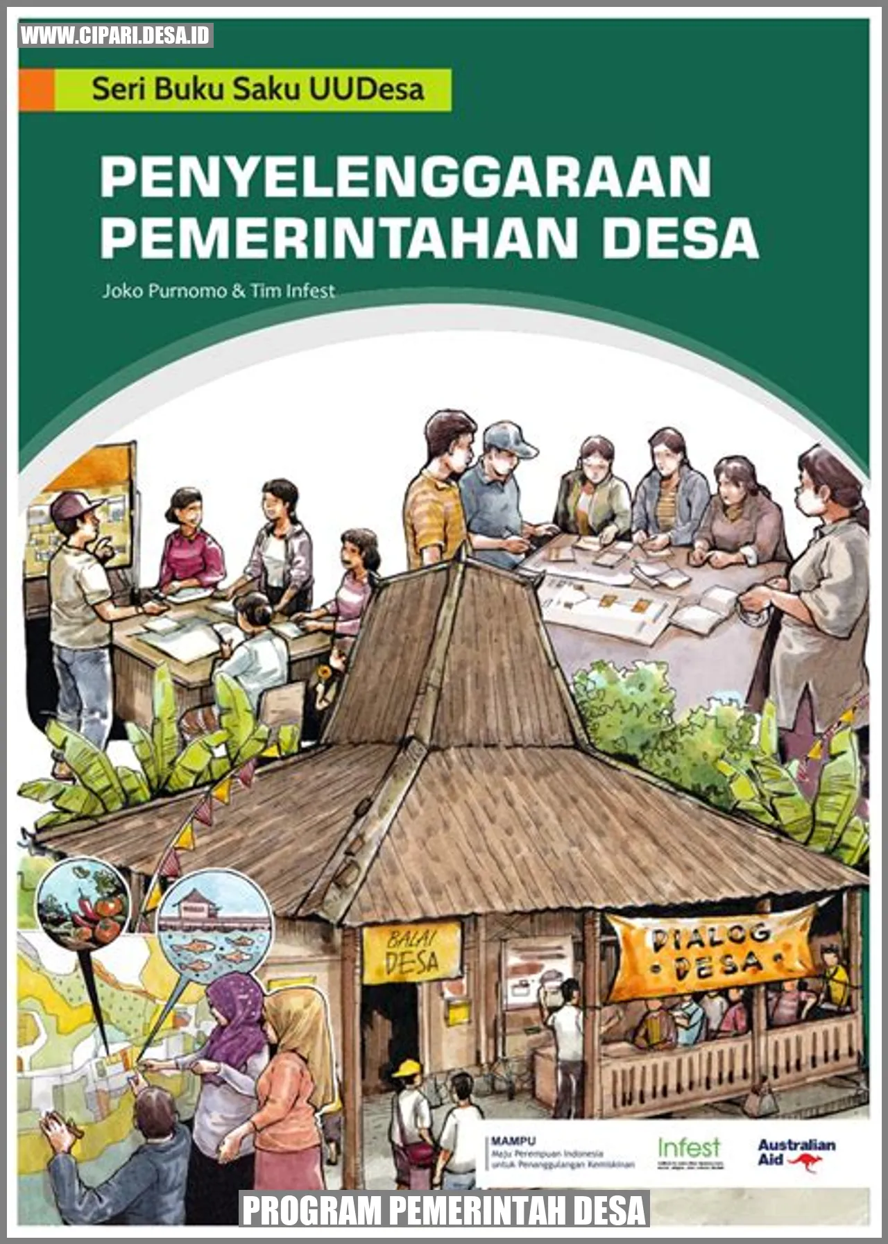 Program Pemerintah Desa